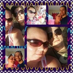 Meet your Posher, Carol